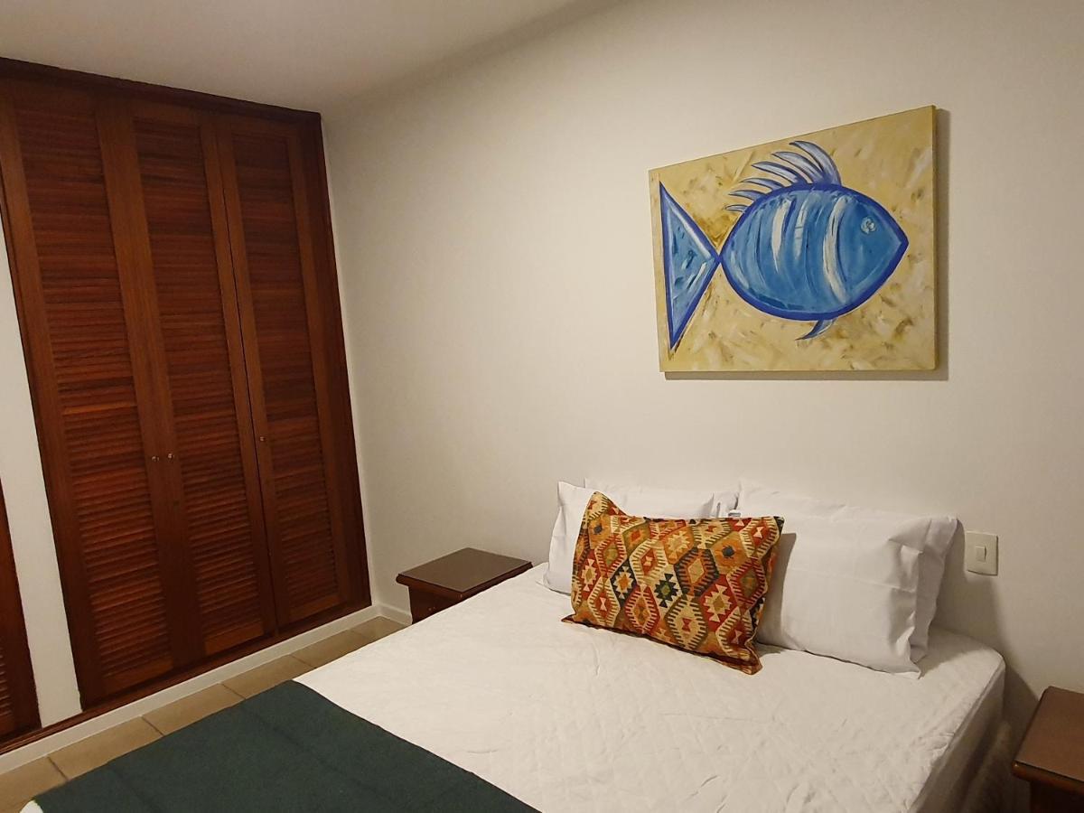 Apartment Sea View