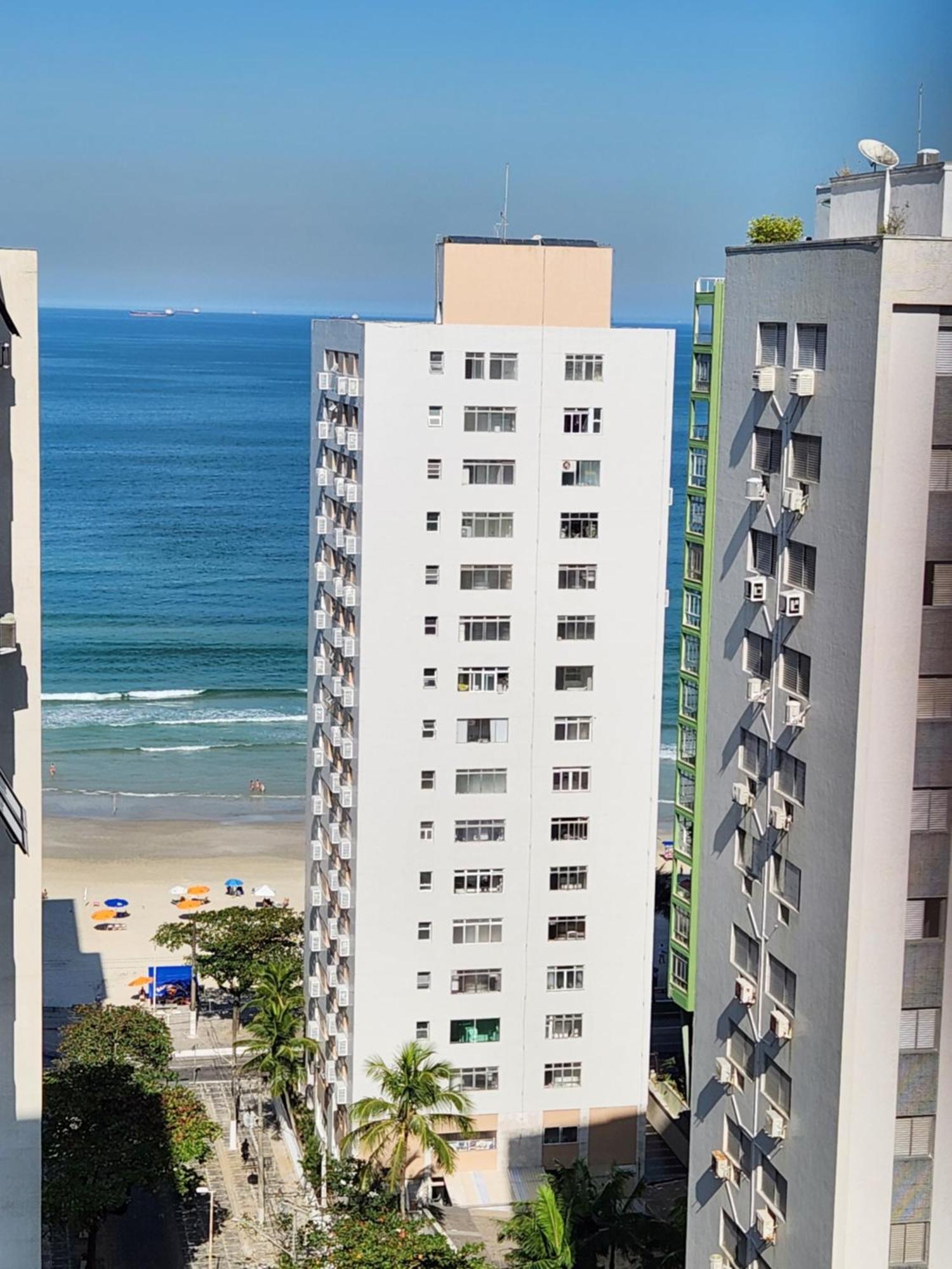 Apartment Sea View