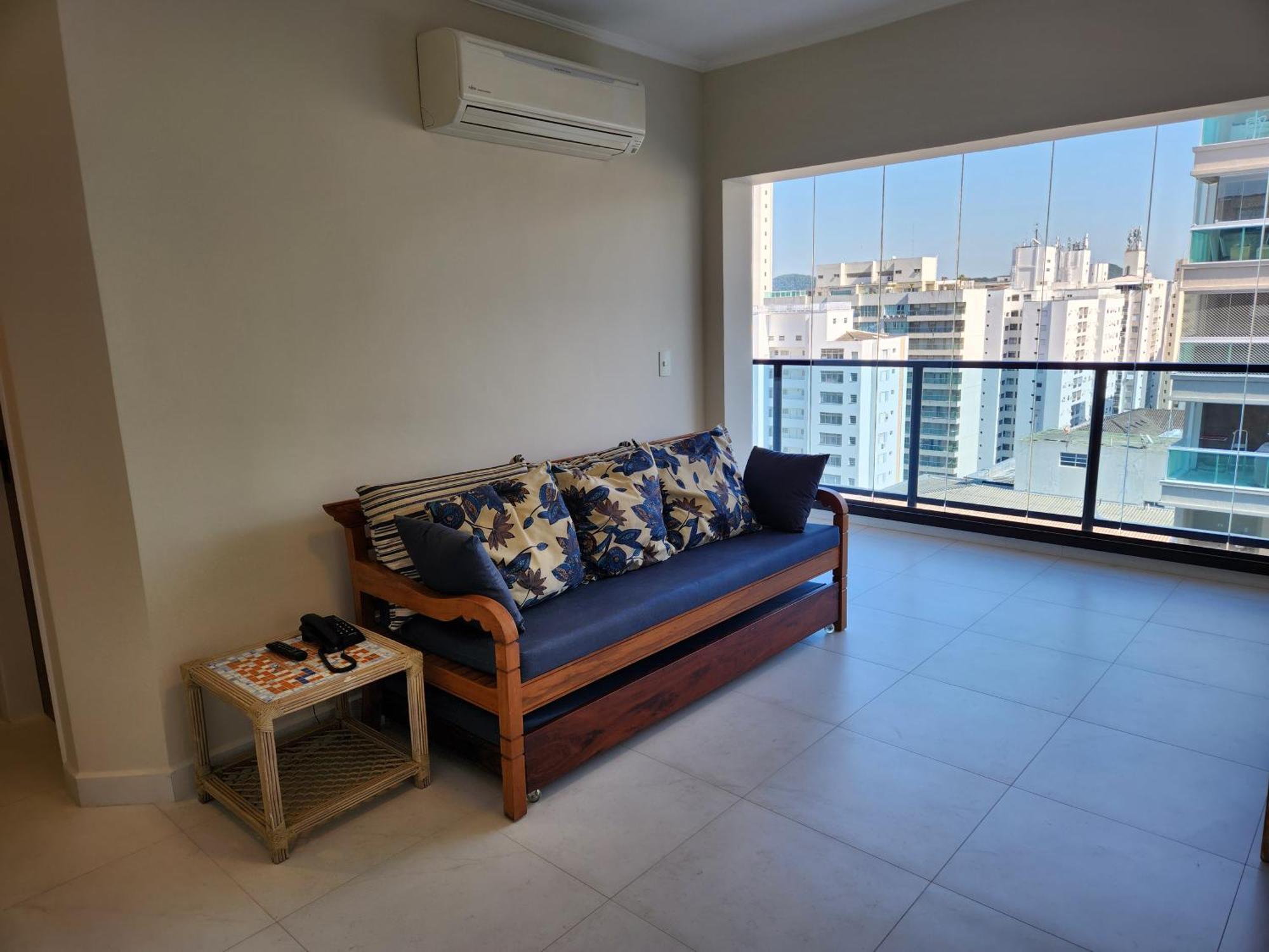 Apartment Sea View