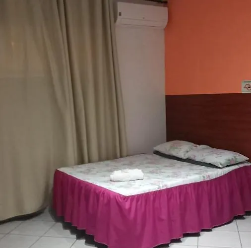 Suites Guaruja Ferry Boat